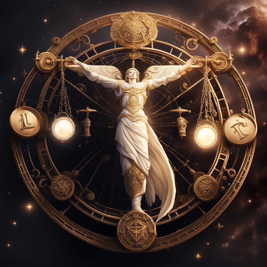 Series: What Is Your Star Sign Personality?<br/> Libra - The Charming Air Sign featured image