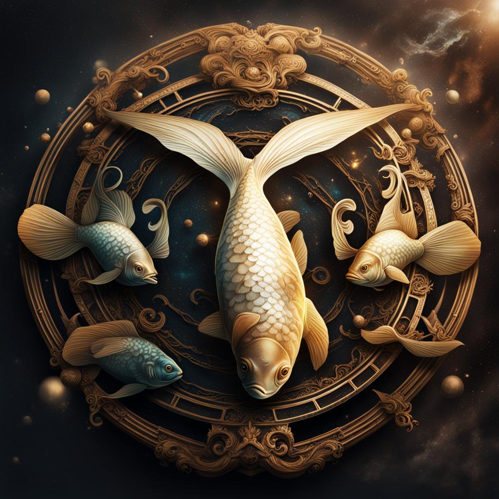 Series: What Is Your Star Sign Personality? <br/>Pisces - The Intuitive Water Sign featured image