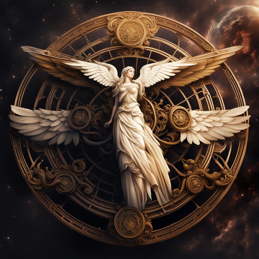 Virgo image